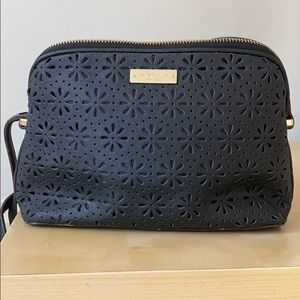 Kate spade over the shoulder bag